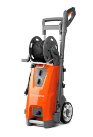 Pressure Washer Pw 490 230v /